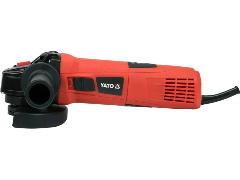 Szlifierka Kątowa 125mm 1700W YATO