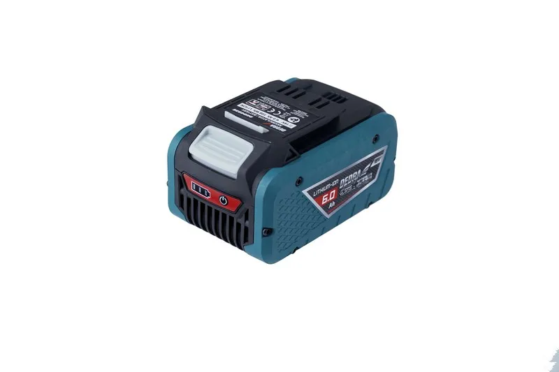 Akumulator 18 V 6.0Ah Li-Lon Sas DEDRA