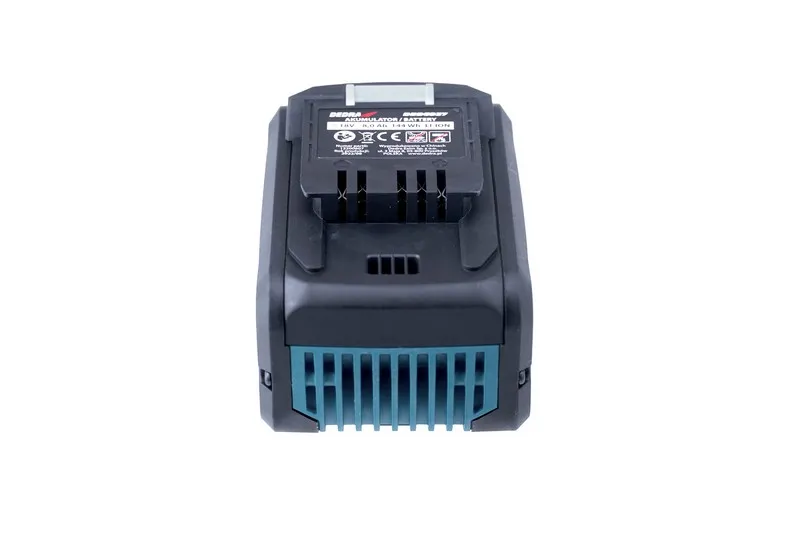 Akumulator 18 V 8.0Ah Li-Lon Sas DEDRA