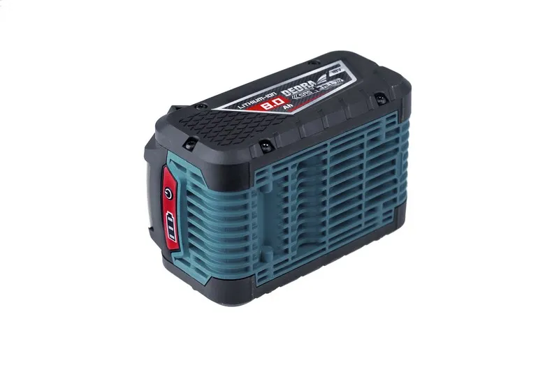 Akumulator 18 V 8.0Ah Li-Lon Sas DEDRA