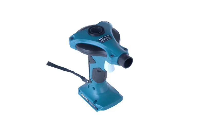 Dmuchawa/Pompka Akumulatorowa 460l/min 18V 0*AH Sas+all DEDRA
