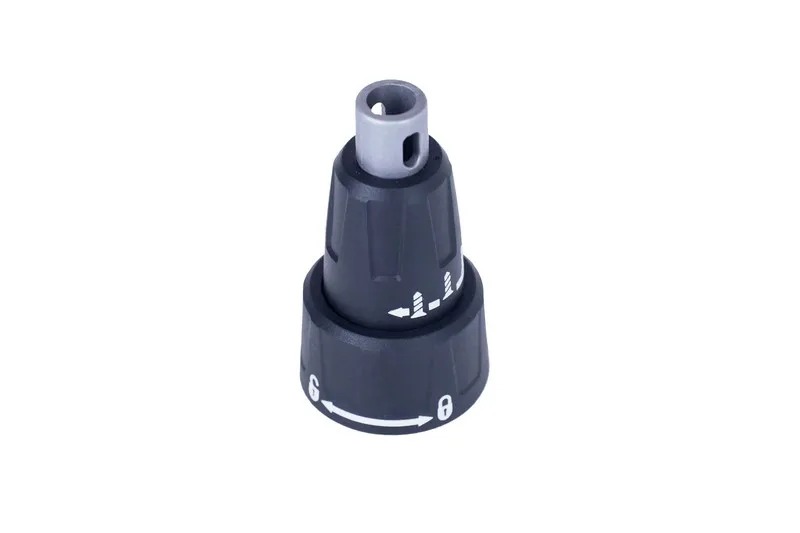 Wkrętarka Akum. Do Płyt Gipsowych 1/4'' HEX 18V 0*AH Sas+all DEDRA