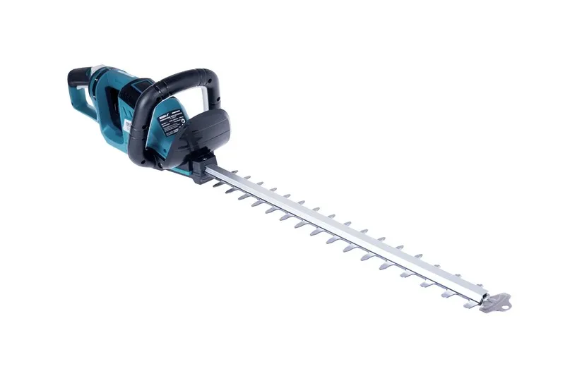 Nożyce Do Żywopłotu Bezszczotkowe 600mm 2*18V Sas DEDRA