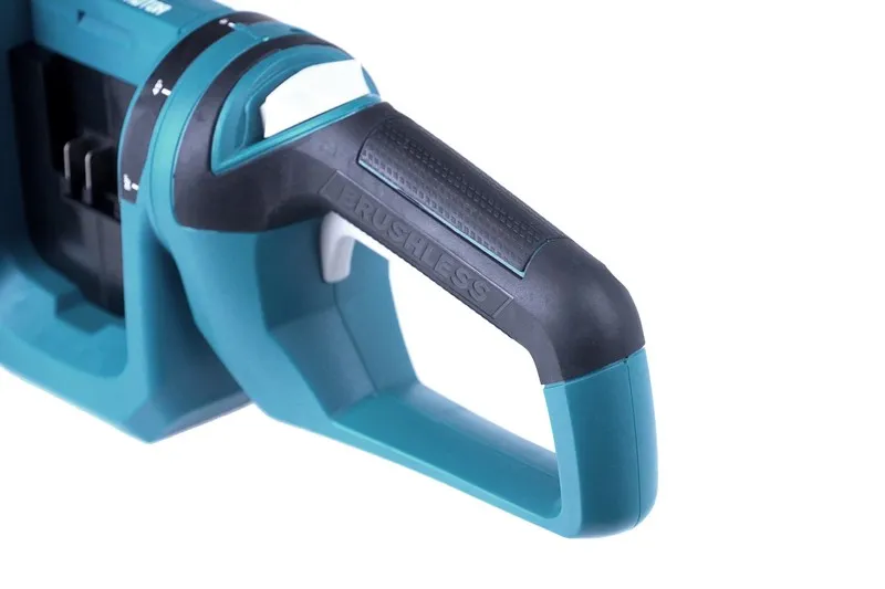 Nożyce Do Żywopłotu Bezszczotkowe 600mm 2*18V Sas DEDRA