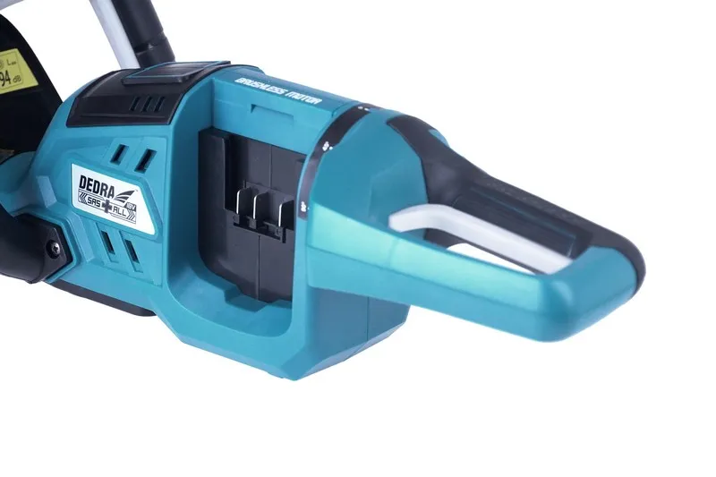 Nożyce Do Żywopłotu Bezszczotkowe 600mm 2*18V Sas DEDRA