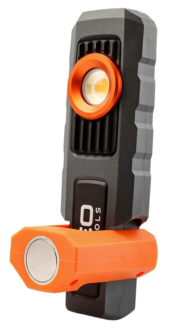 Lampa Do Dobierania Kolorów 2 w 1 + Stacja I Ładowarka NEO