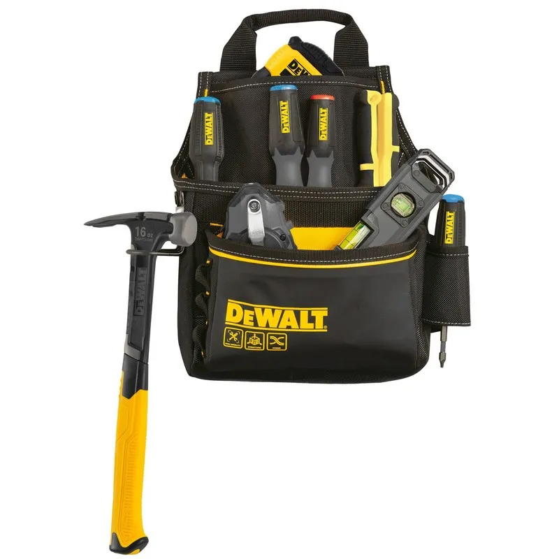 Kieszeń, Torba Narzędziowa Na Pas DEWALT