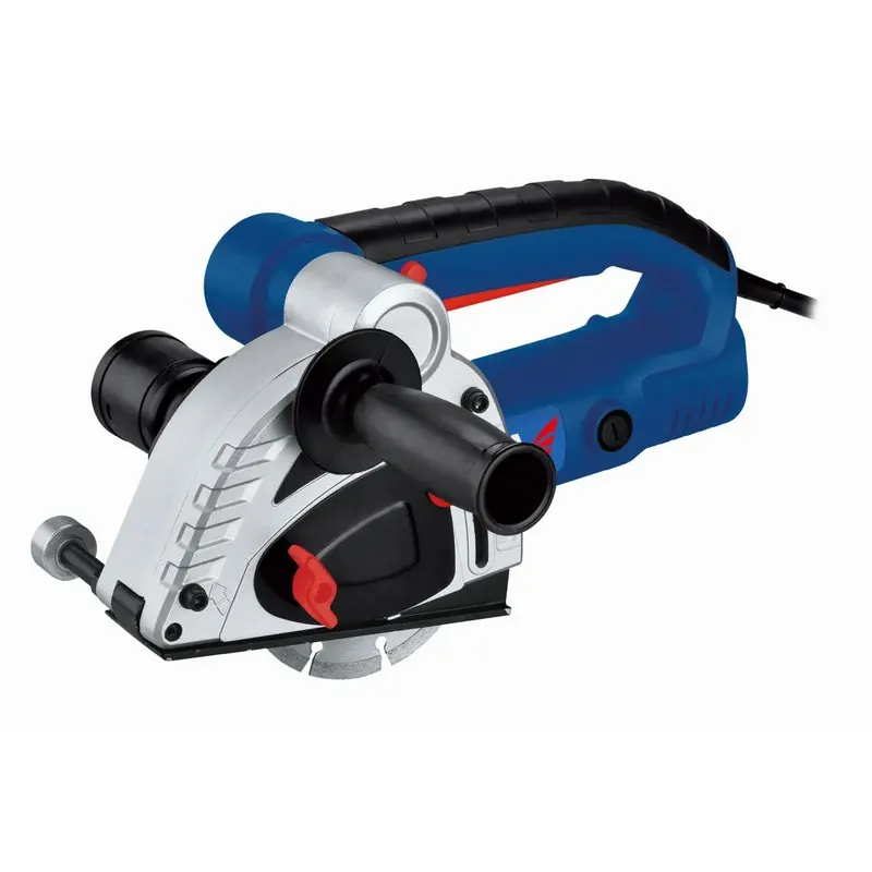 Bruzdownica 1500W 125mm DEDRA