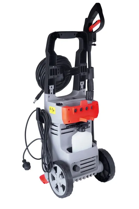 Myjka Wysokociśnieniowa 2400W DEDRA
