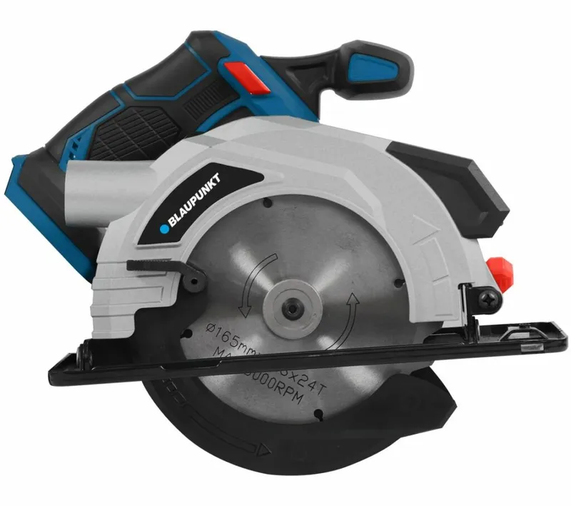 Pilarka 18V Akumulatorowa 0*AH, CC5010 BLAUPUNKT