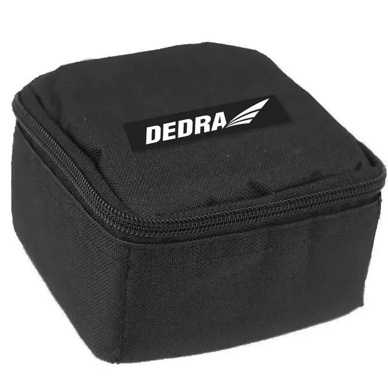 Multilaser 2D DEDRA - Zielony