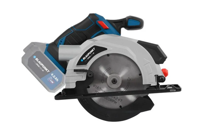 Pilarka 18V Akumulatorowa 0*AH, CC5010 BLAUPUNKT