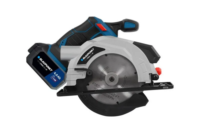 Pilarka 18V Akumulatorowa 0*AH, CC5010 BLAUPUNKT