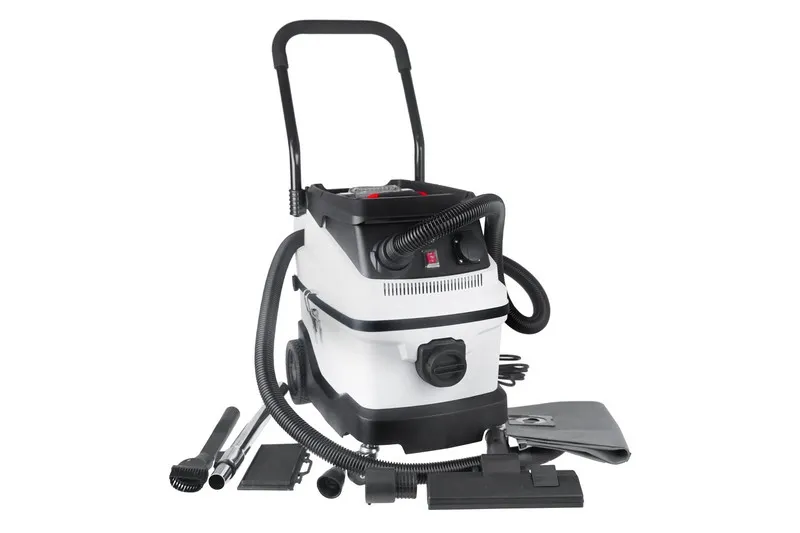 Odkurzacz Warsztatowy 1600W Z Filtrem Wodnym 30l DEDRA