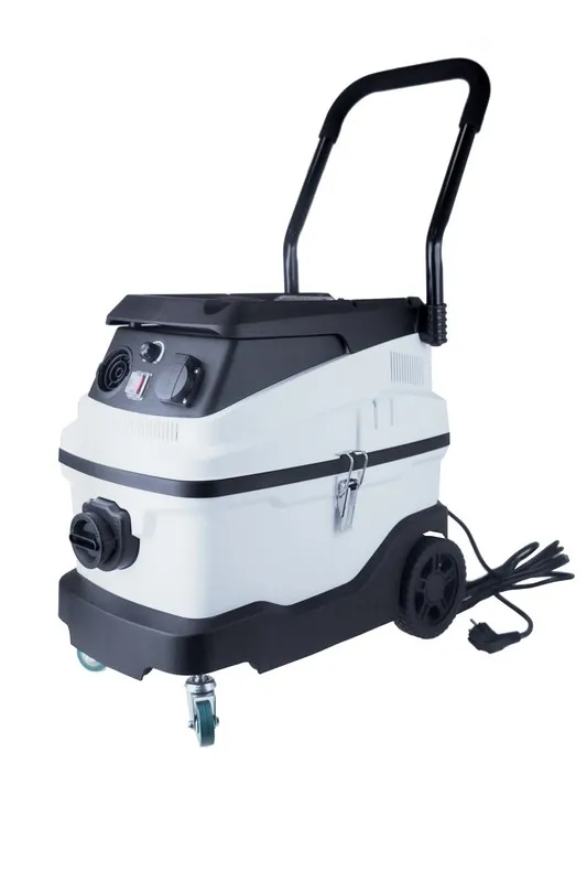Odkurzacz Warsztatowy 1600W Z Filtrem Wodnym 30l DEDRA