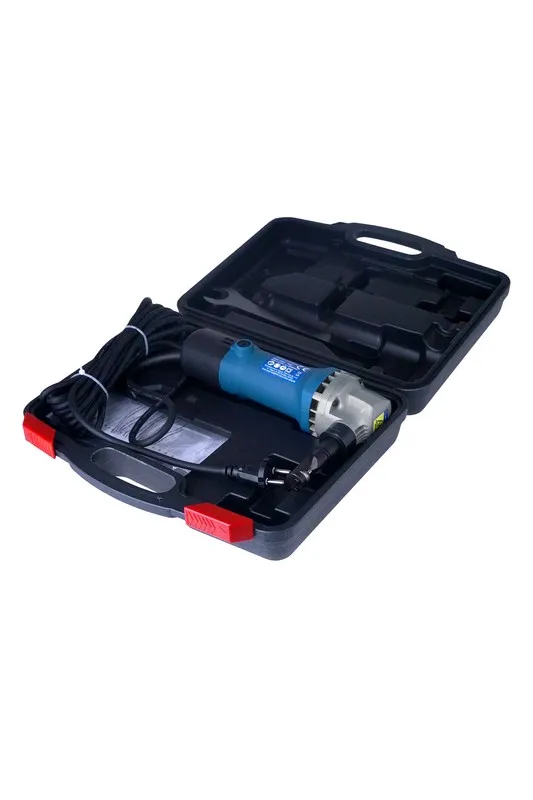 Nożyce Do Cięcia Blachy Trapezowej 500W DEDRA