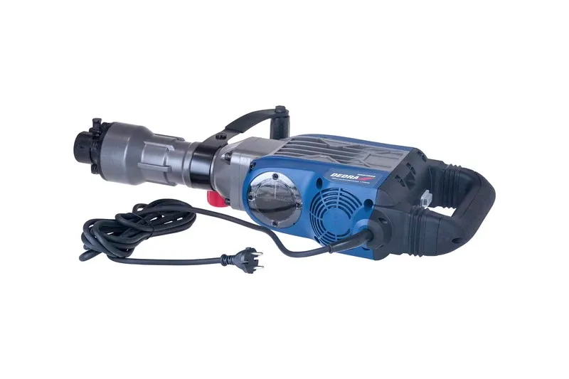 Młot Udarowy Kujący HEX 1700W DEDRA