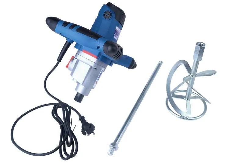 Mieszarka Elektryczna 1200W 2 Biegi DEDRA