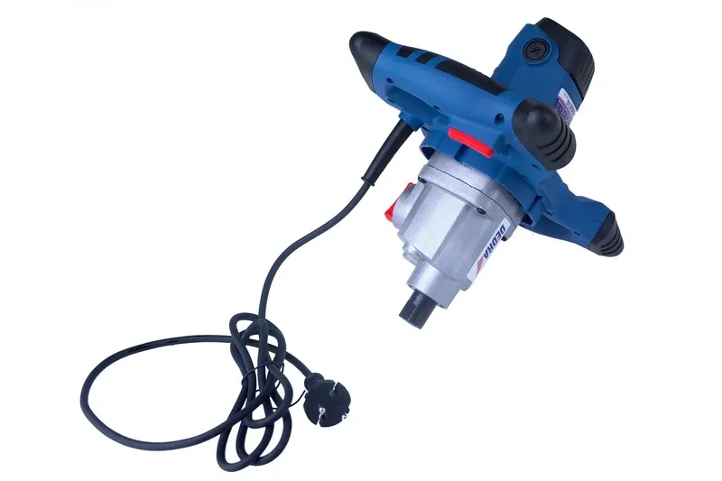Mieszarka Elektryczna 1200W 2 Biegi DEDRA