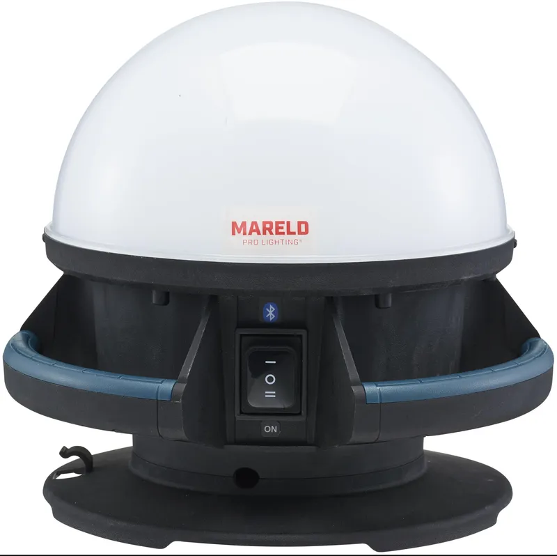 Lampa Robocza Shine 4500 Re App MARELD