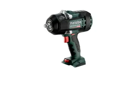 Klucz Udarowy Akumulatorowy 1/2'' Ssw 18 Ltx 1450 Bl Metabox
