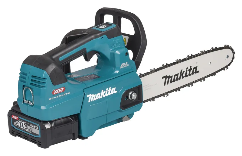 Pilarka Akumulatorowa Łańcuchowa 30cm 40V Xgt 0*AH MAKITA