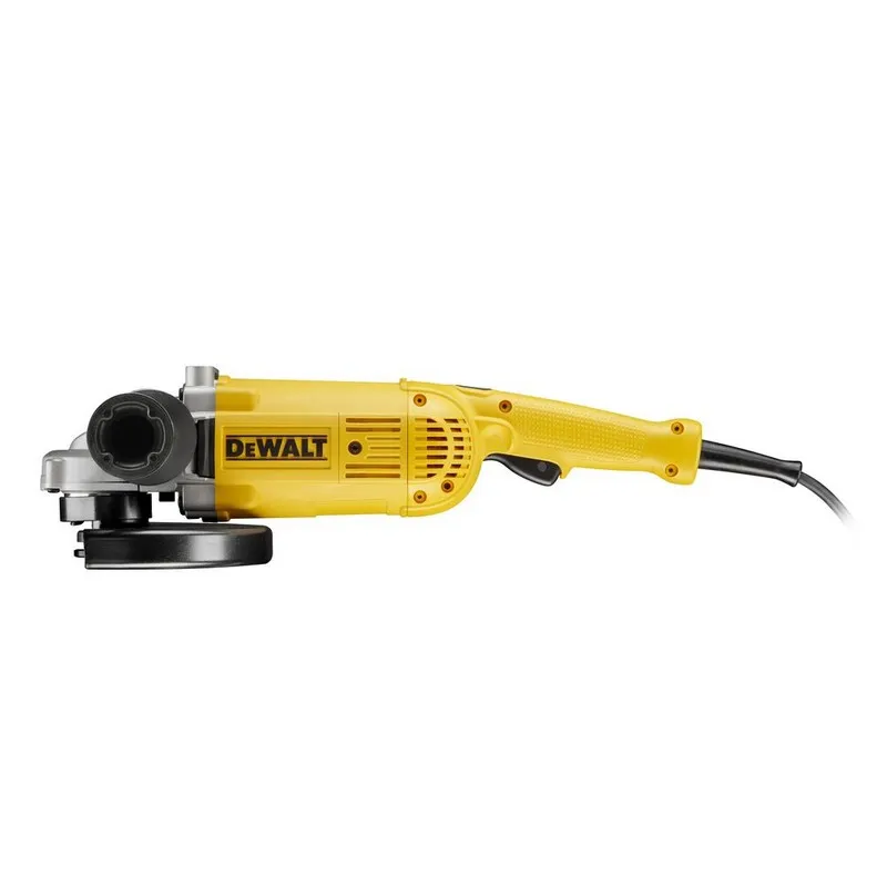 Szlifierka Kątowa 230m 2000W DEWALT