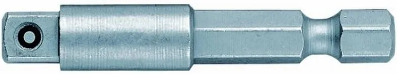 Adapter Hex/Kwadrat, 1/4'' 50mm, 870/4 WERA