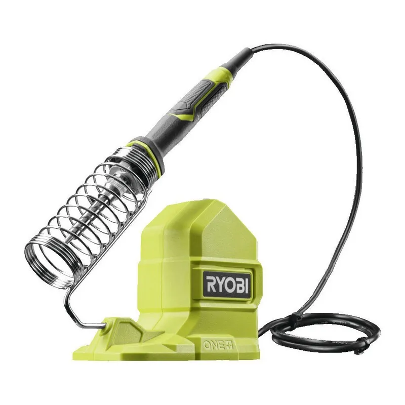 Lutownica Akumulatorowa RSI18-0 18V 0*AH RYOBI