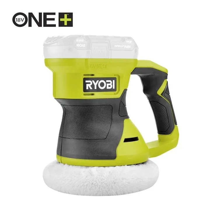 Akumulatorowa Polerka RBP18150-0 18V 0*AH One+ RYOBI