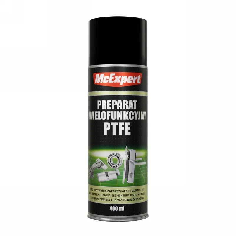 Preparat Wielofunkcyjny Ptfe 400ml MC EXPERT