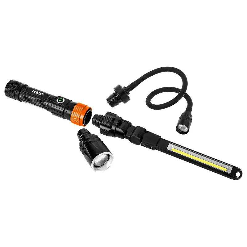 Lampa 3w1 NEO