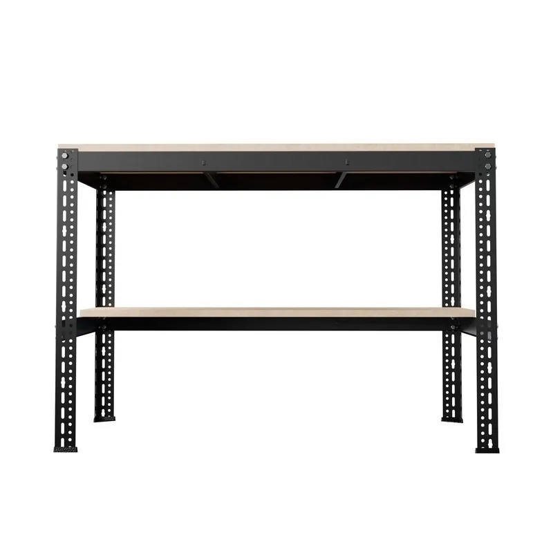 Stół Warsztatowy Ergonomiczny 81*117*60CM, Składany