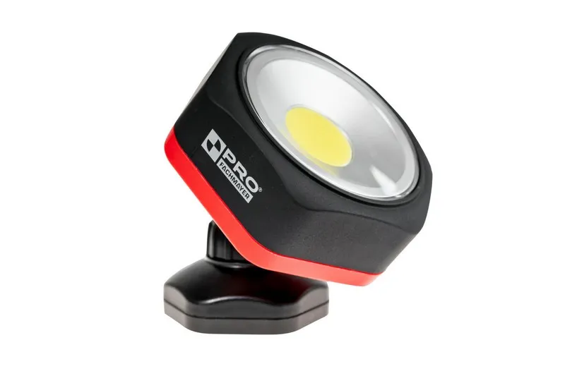 Lampa Warsztatowa LED 360° 250LM PRO