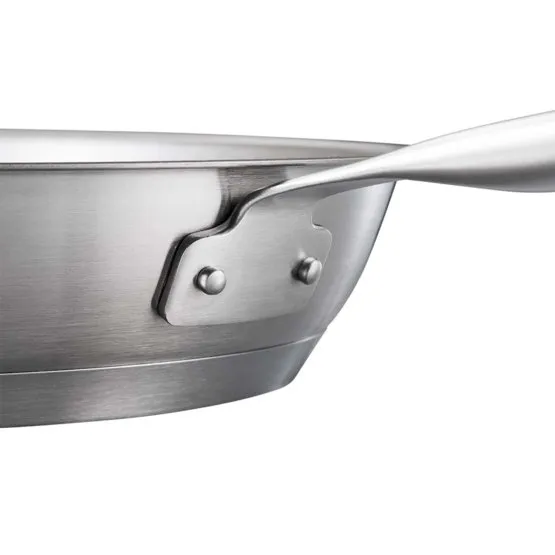 Patelnia All Steel Pure 24cm FISKARS