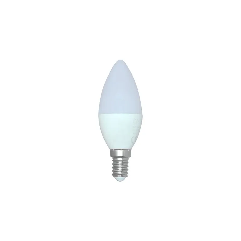 Żarówka LED 5W E14 470LM Świeca ORION
