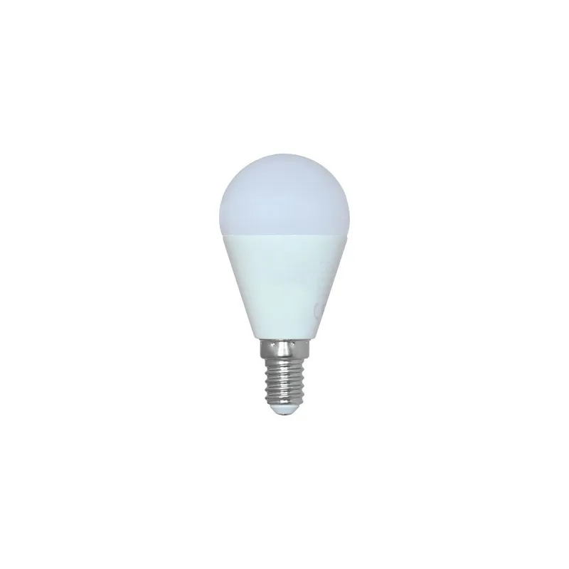 Żarówka LED 7W E14 638LM G45 ORION