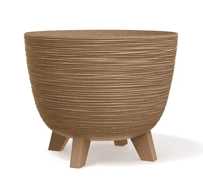 Donica Furu Eco Wood-Naturo Mix PROSPERPLAST