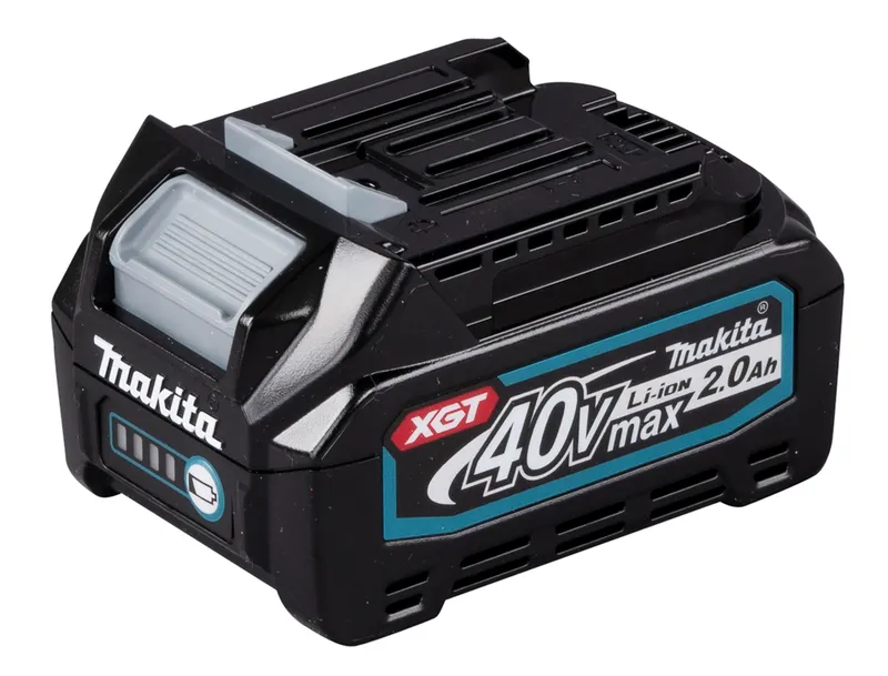 Akumulator BL4020 Xgt 40V MAX 2.0 Ah MAKITA