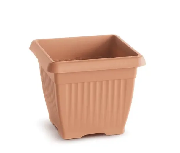 Doniczka Terra - Terakota PROSPERPLAST