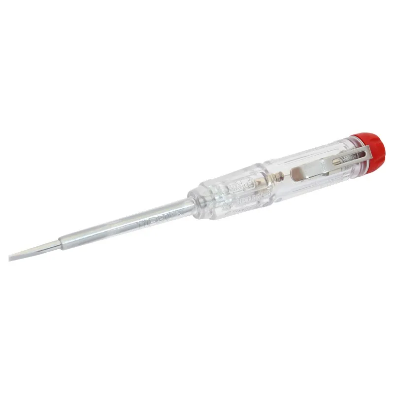 Próbnik Napiecia ZAKRES:110-250V 140mm EPM