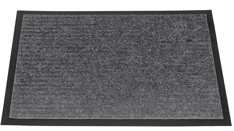 Wycieraczka Entree 80*120 Grey