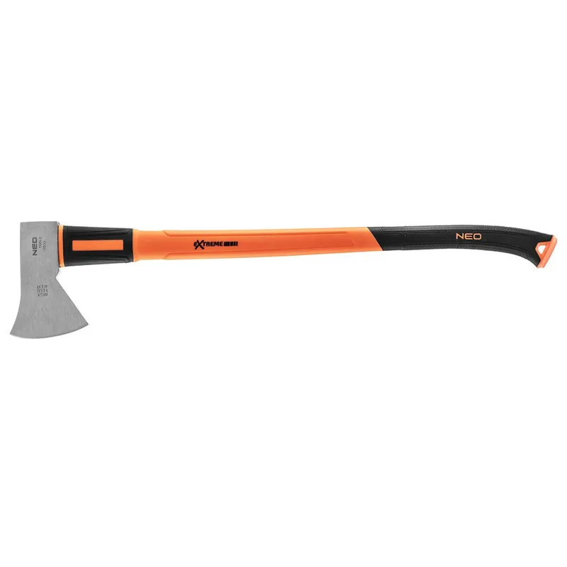 Siekiera Trzonek Z Włókna Szklanego 1250g NEO