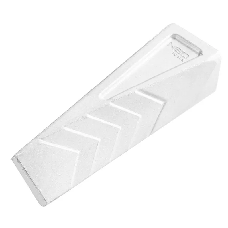 Klin Aluminiowy 800GR, Skręcony NEO