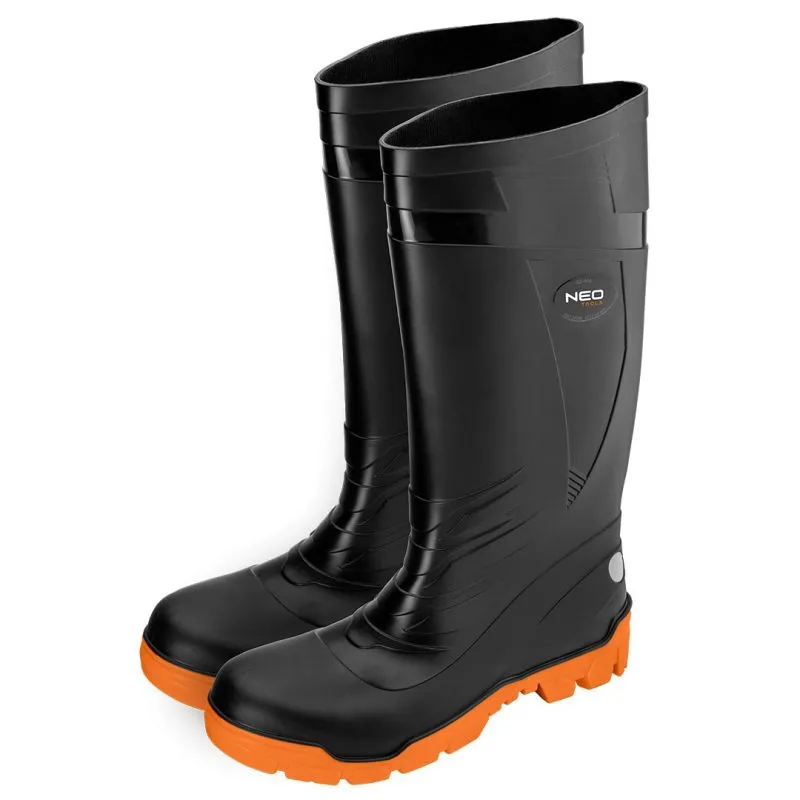 Kalosze Robocze PRO S4 Src, Rozmiar 40 NEO