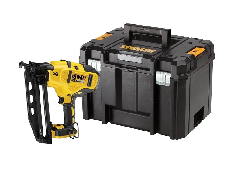 Gwoździarka Akumulatorowa 18V 16GA 0*AH DEWALT