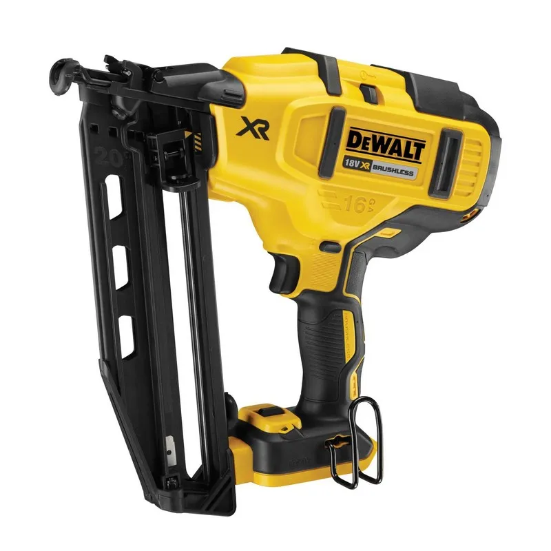 Gwoździarka Akumulatorowa 18V 16GA 0*AH DEWALT