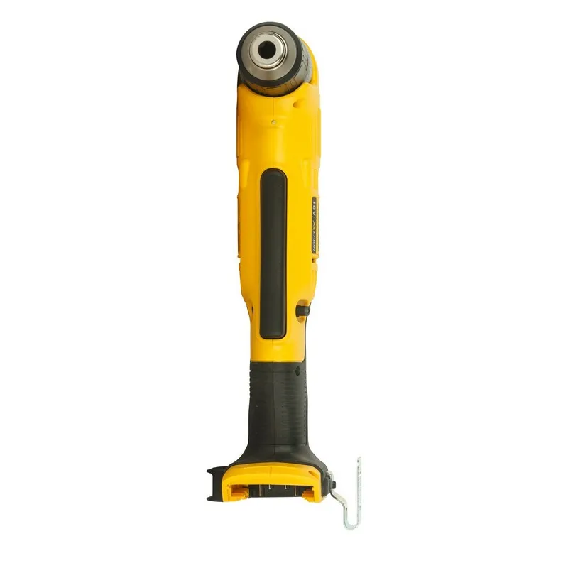 Wiertarko-Wkrętarka Kątowa Akumulatorowa Xr 18V 0*AH Tstak DEWALT