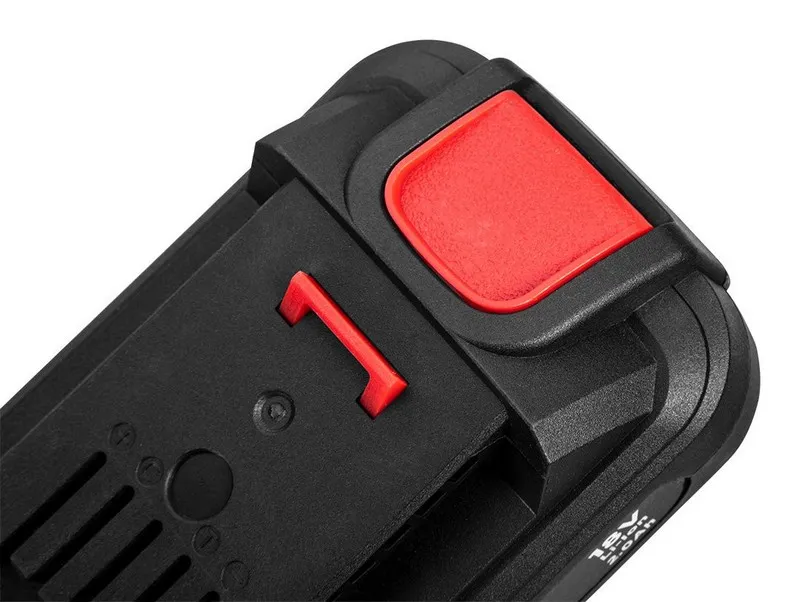 Podkaszarka Akum. ENERGY+18V, Li-Ion,+akumul. 2AH+ŁADOWARKA GRAPHITE