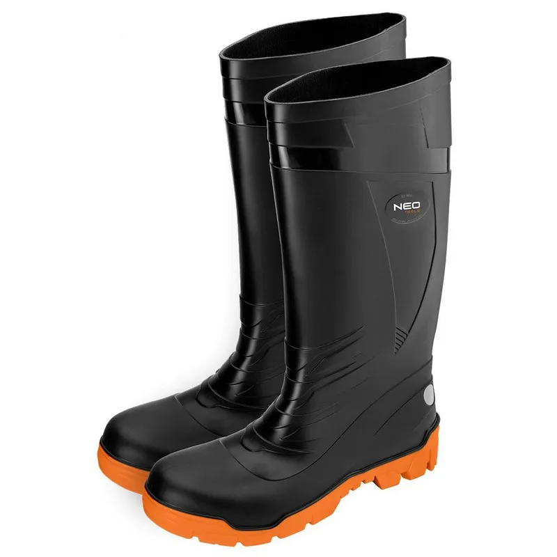 Kalosze Robocze PRO S4 Src, Rozmiar 46 NEO
